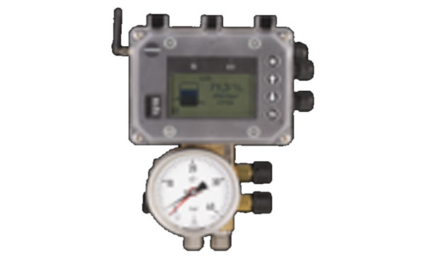 SAMSON 差压计 SAMSON 差压计